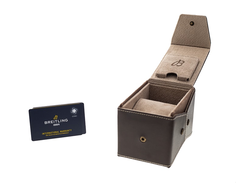 Breitling Navitimer RB0137